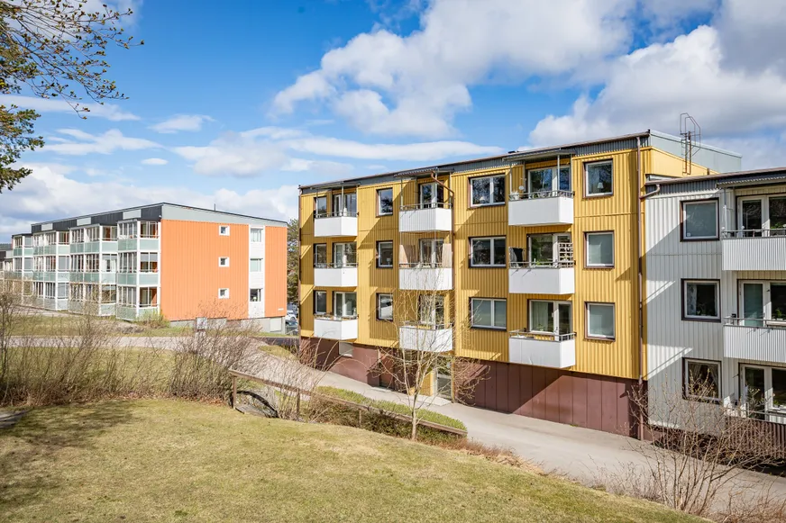 Fullskärm