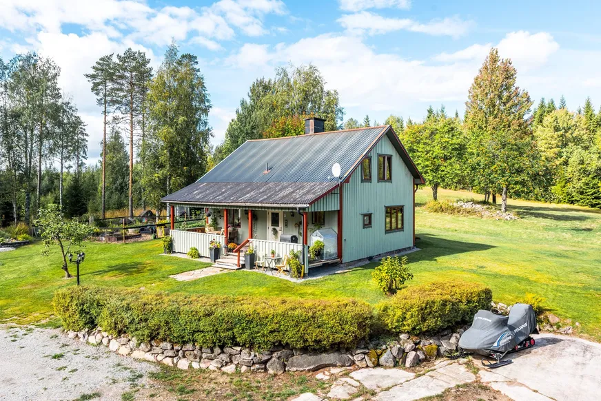 Fullskärm