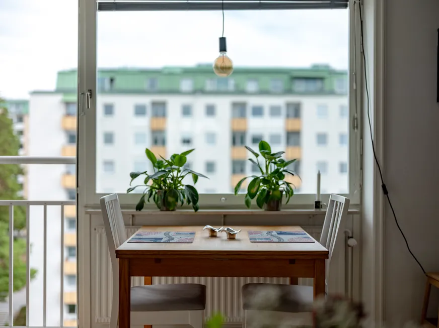 Fullskärm