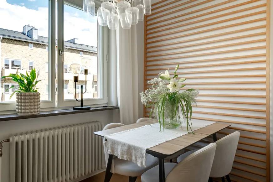 Fullskärm