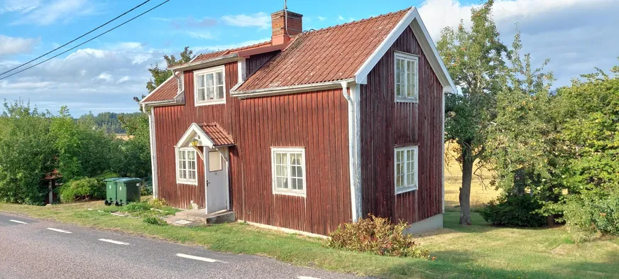 Fullskärm