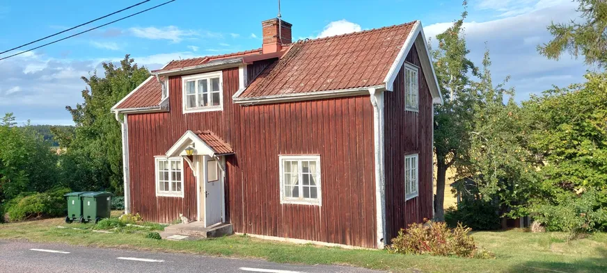 Fullskärm