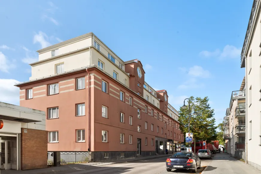 Fullskärm