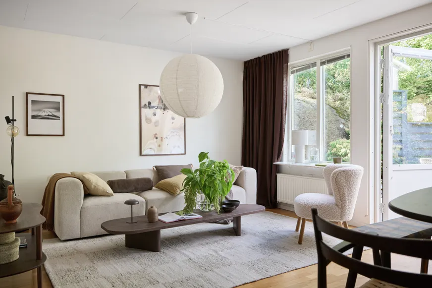Bostadsrätt, Ridhästvägen 14, Gerrebacka, Göteborg