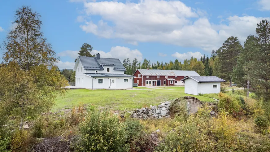 Fullskärm