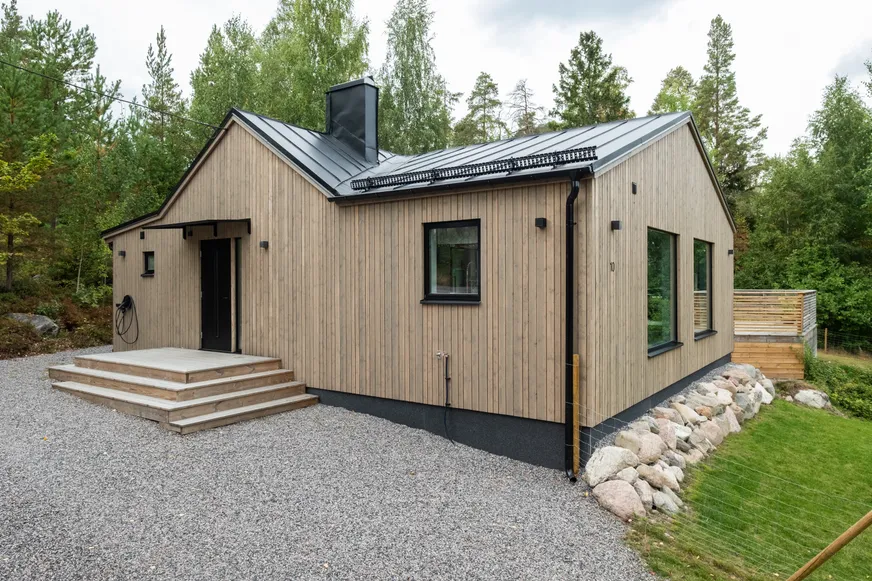 Fullskärm