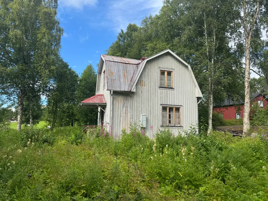 Fullskärm