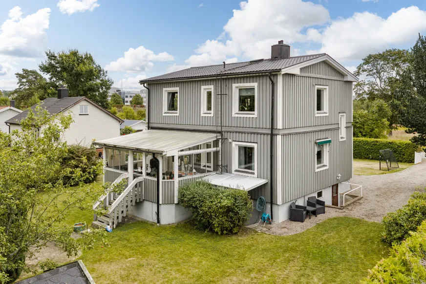 Fullskärm