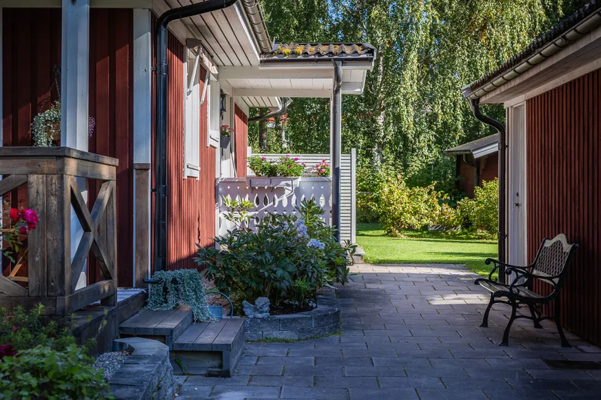 Fullskärm