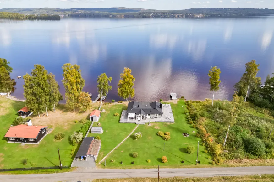 Fullskärm