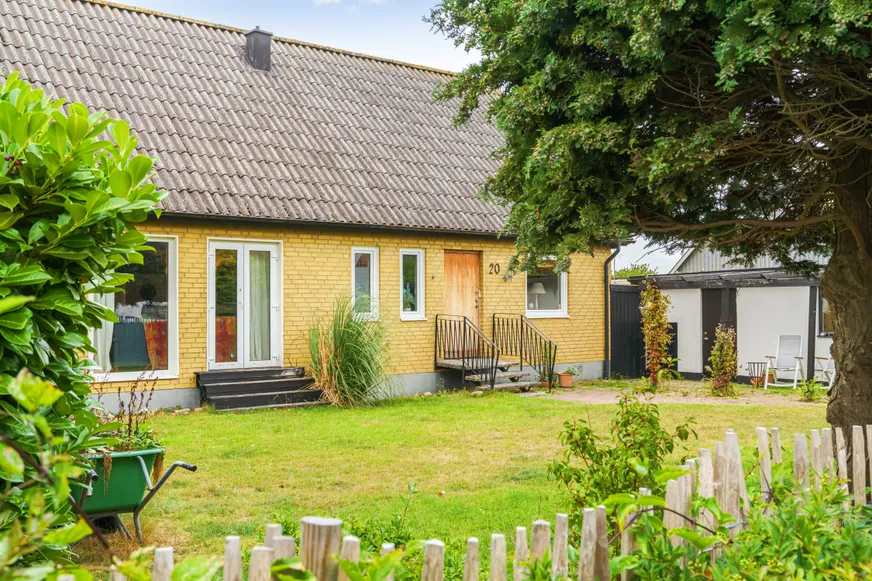 Fullskärm