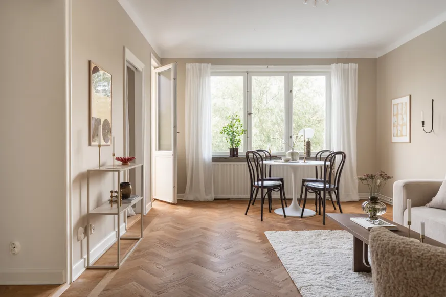 Bostadsrätt, Kungsholms Strand 139, Stockholm