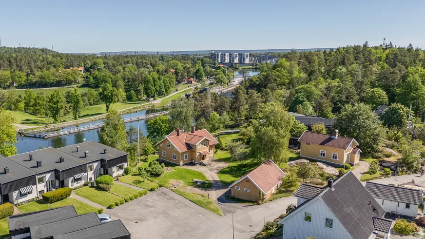 Fullskärm