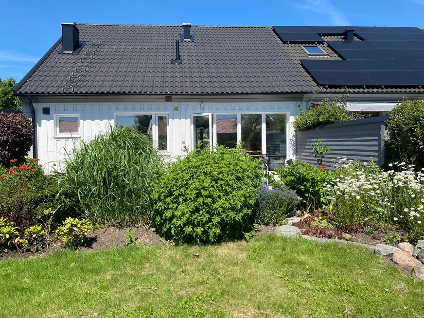 Fullskärm