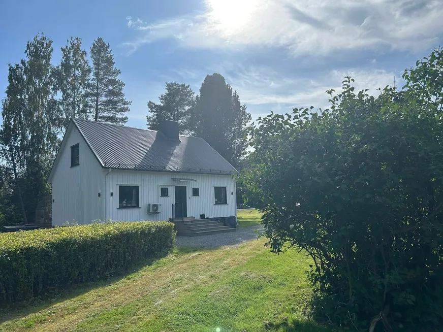 Fullskärm