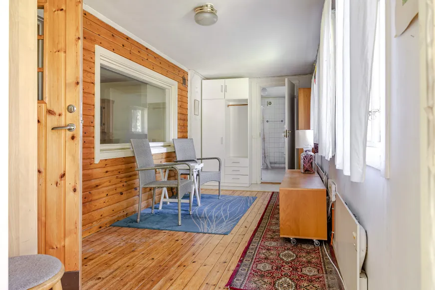 Fullskärm