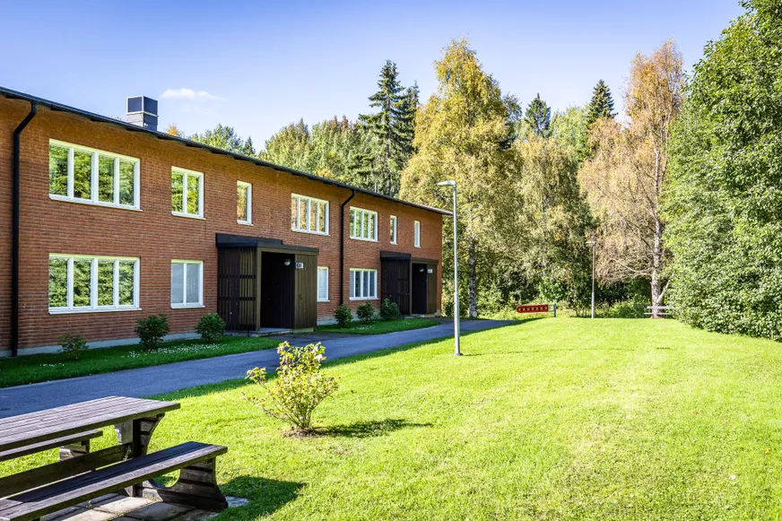 Fullskärm