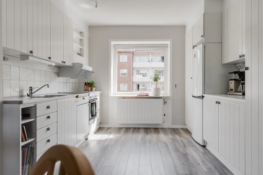 Fullskärm