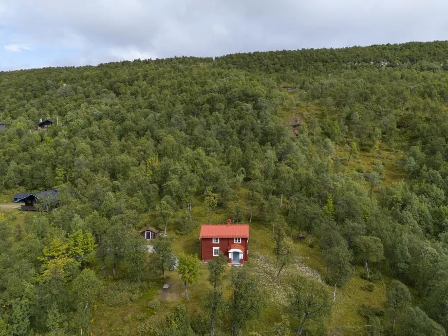 Fullskärm