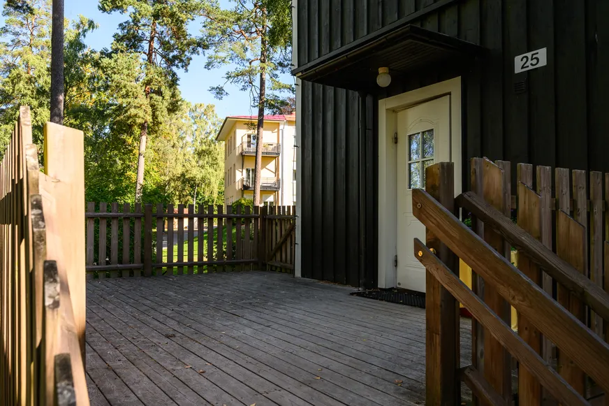 Fullskärm
