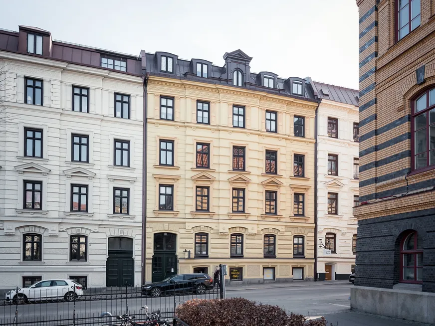 Fullskärm
