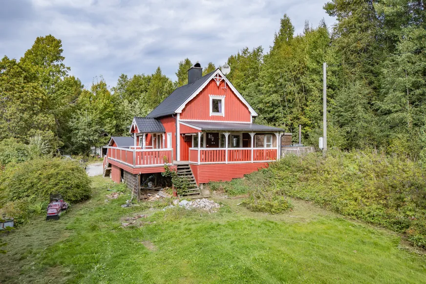 Fullskärm