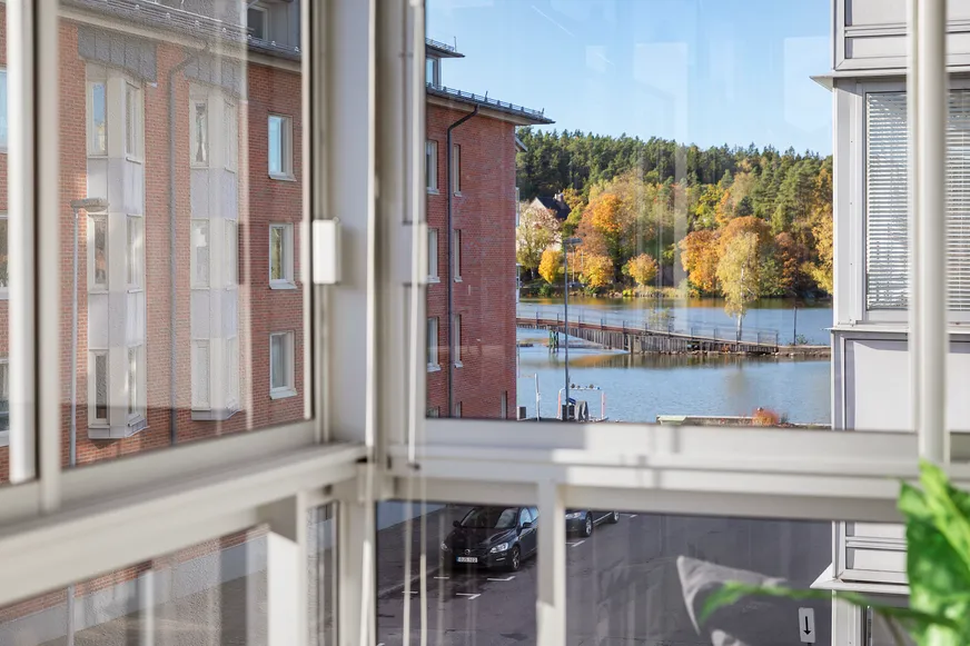 Fullskärm
