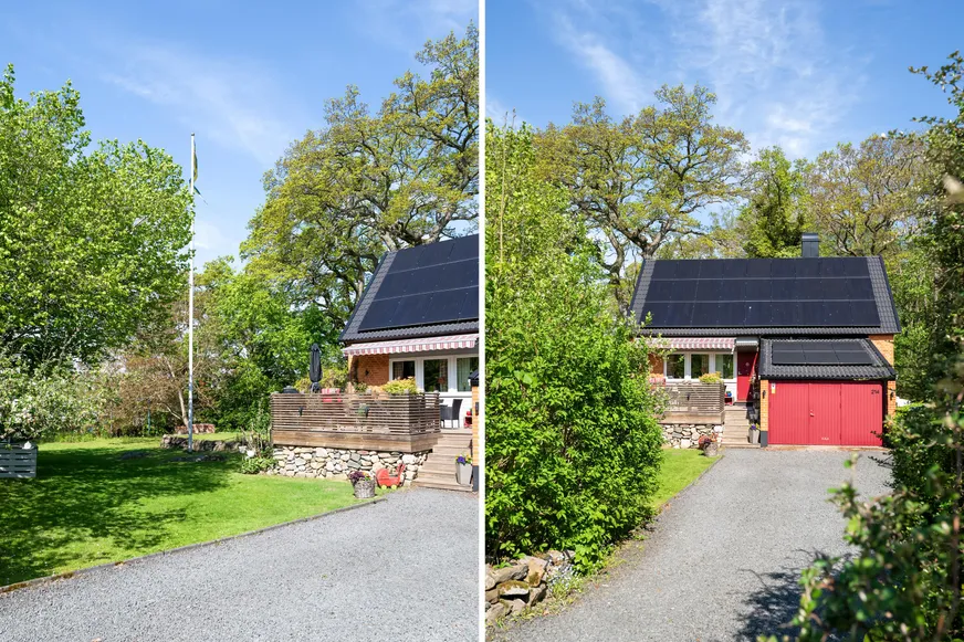 Fullskärm