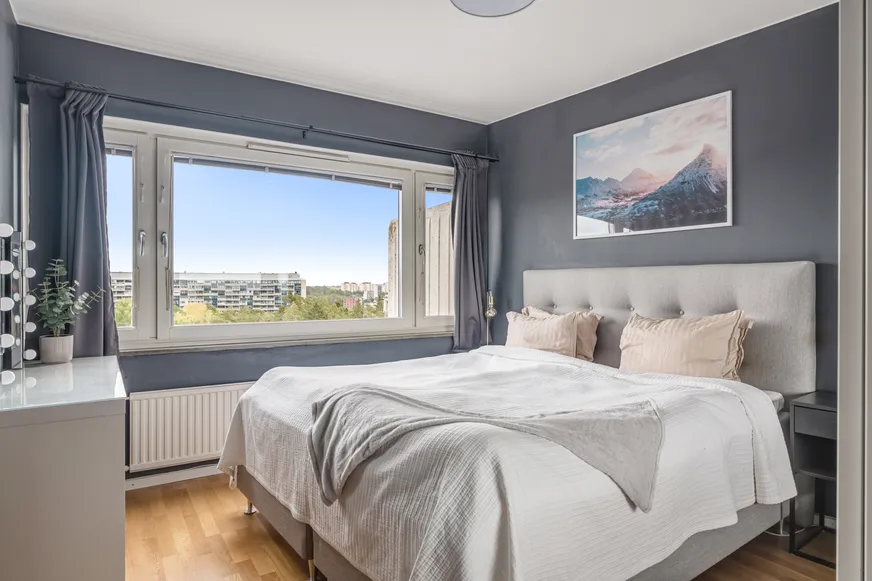 Kometvägen 23, högst upp photo 5