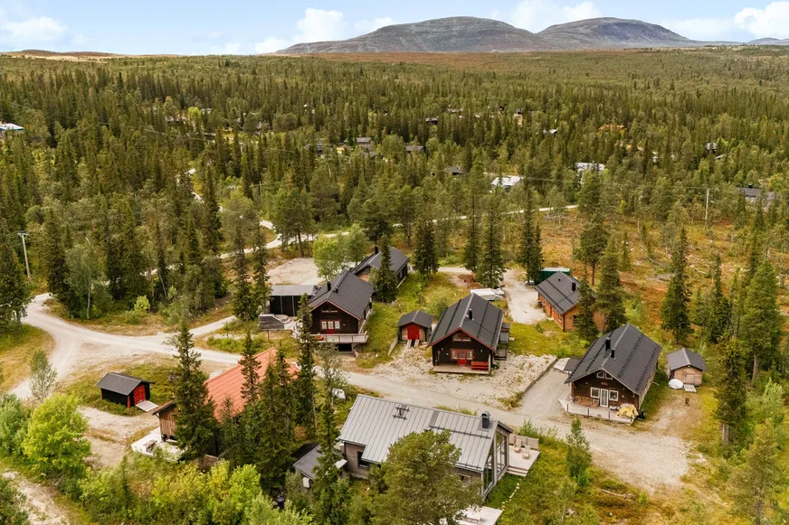 Fjällarvsvägen 2 photo 5