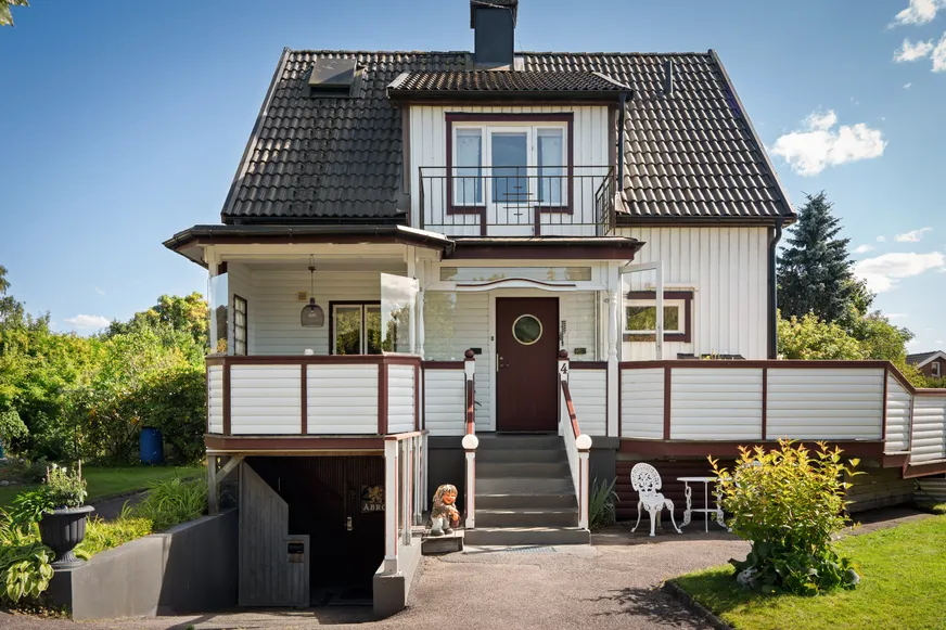 Fullskärm