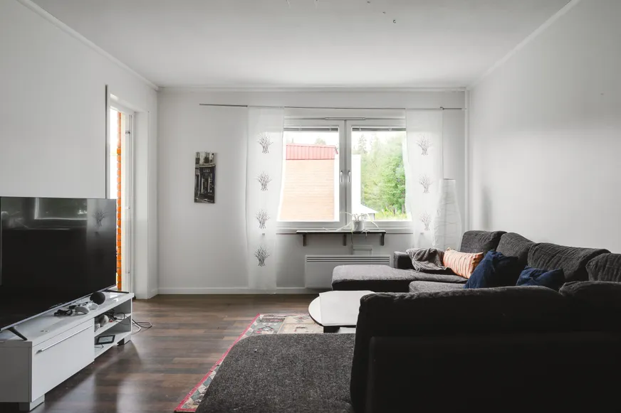 Fullskärm