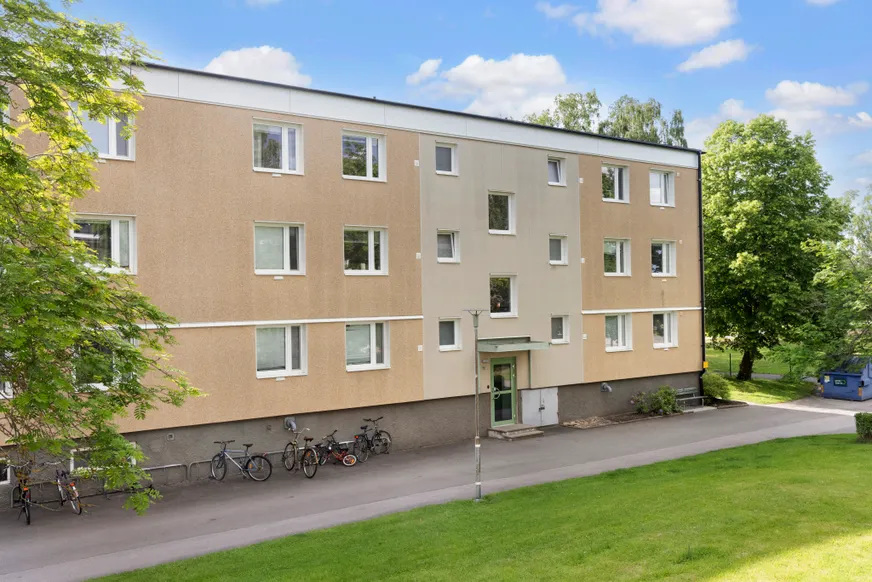 Valhallagatan 72