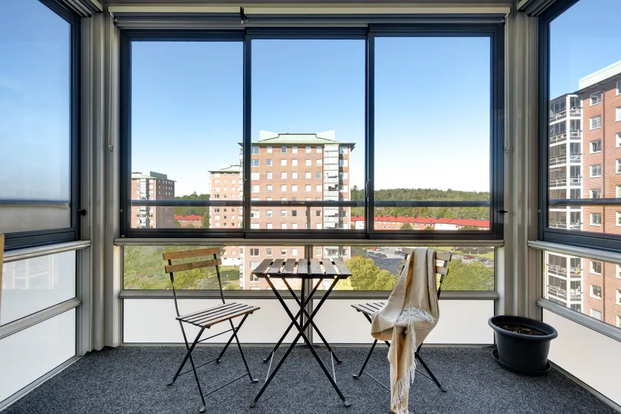 Fullskärm