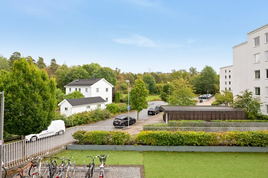 Fullskärm