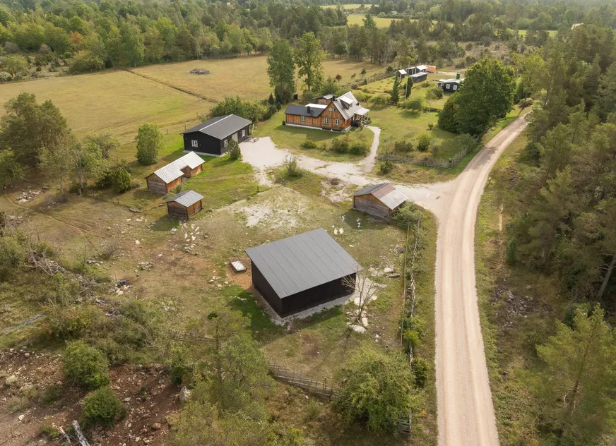 Fullskärm