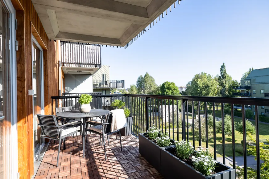 Bostadsrätt, Termikgatan 23A, Sörbyängen, Örebro