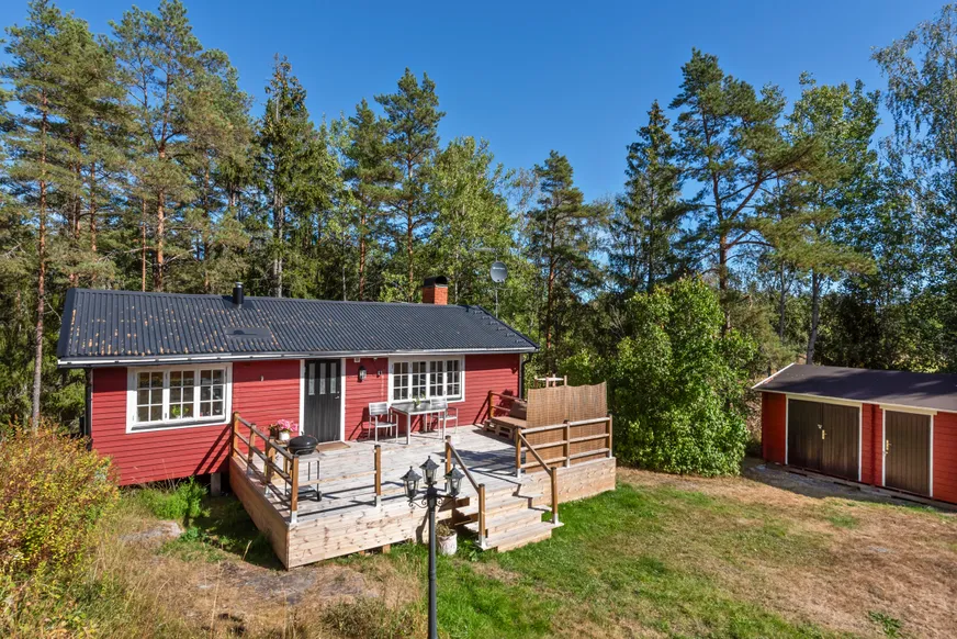 Fullskärm