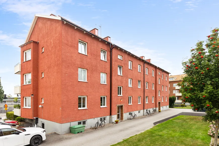 Fullskärm