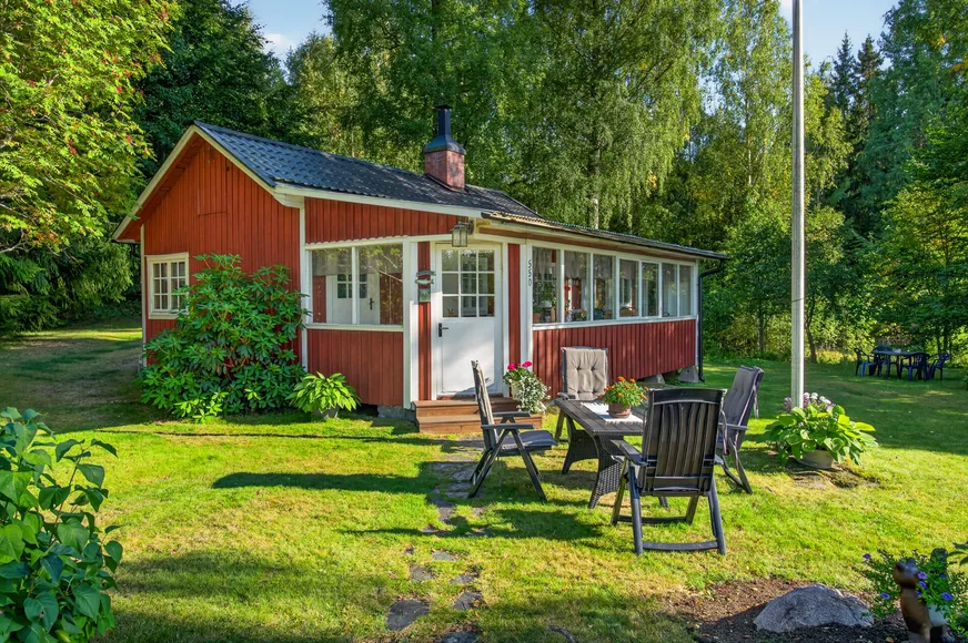 Fullskärm