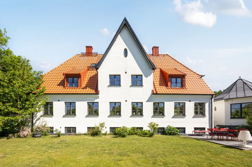 Fullskärm