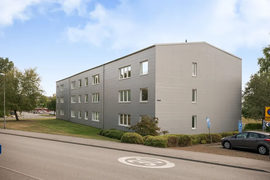 Fullskärm