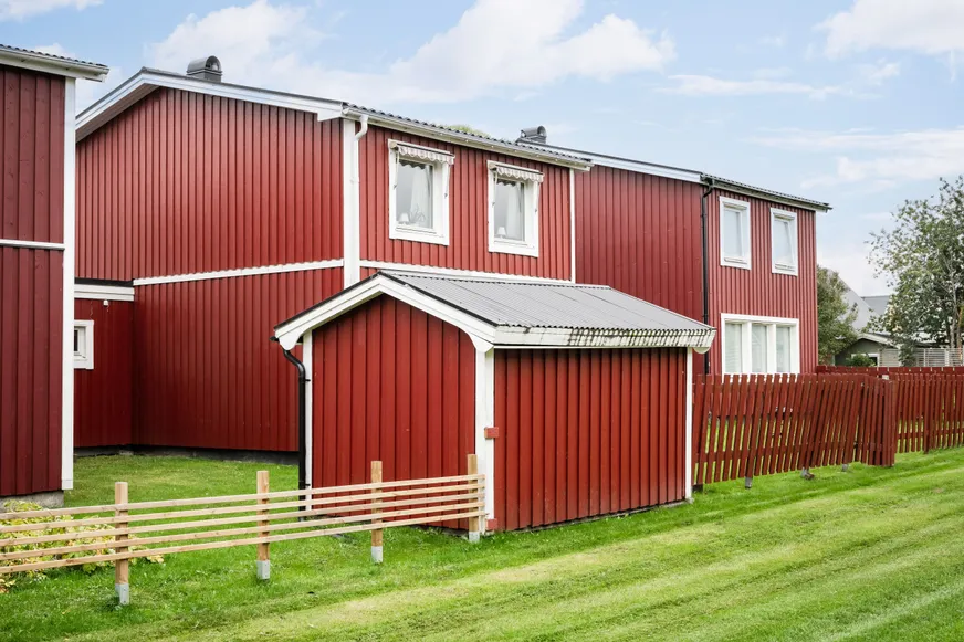 Fullskärm