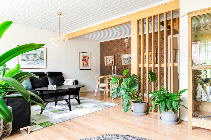 Fullskärm