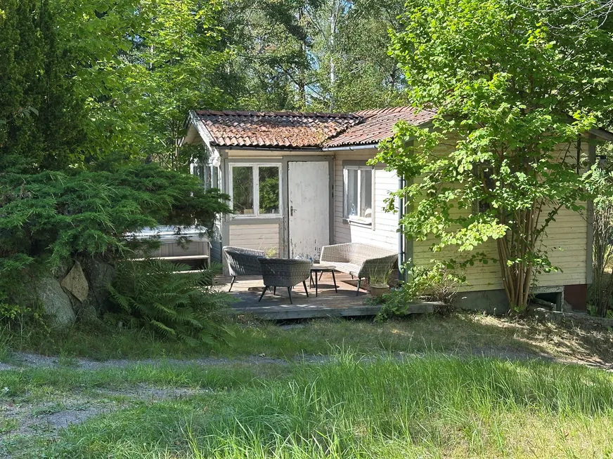 Fullskärm