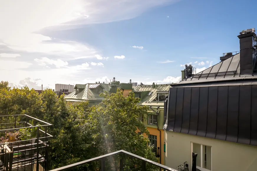 Fullskärm
