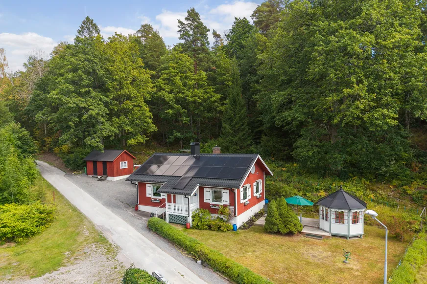 Fullskärm