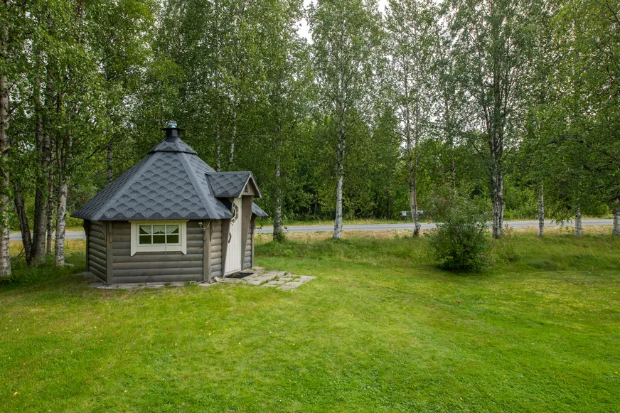 Fullskärm