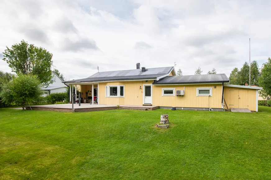 Fullskärm