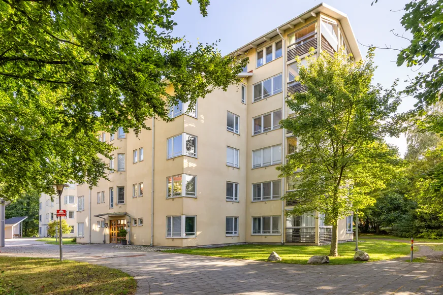 Fullskärm